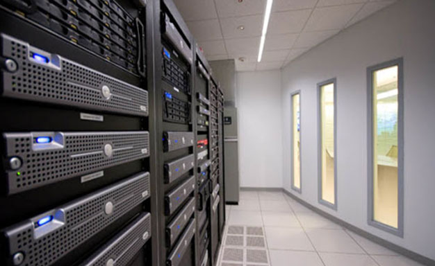 server-solution