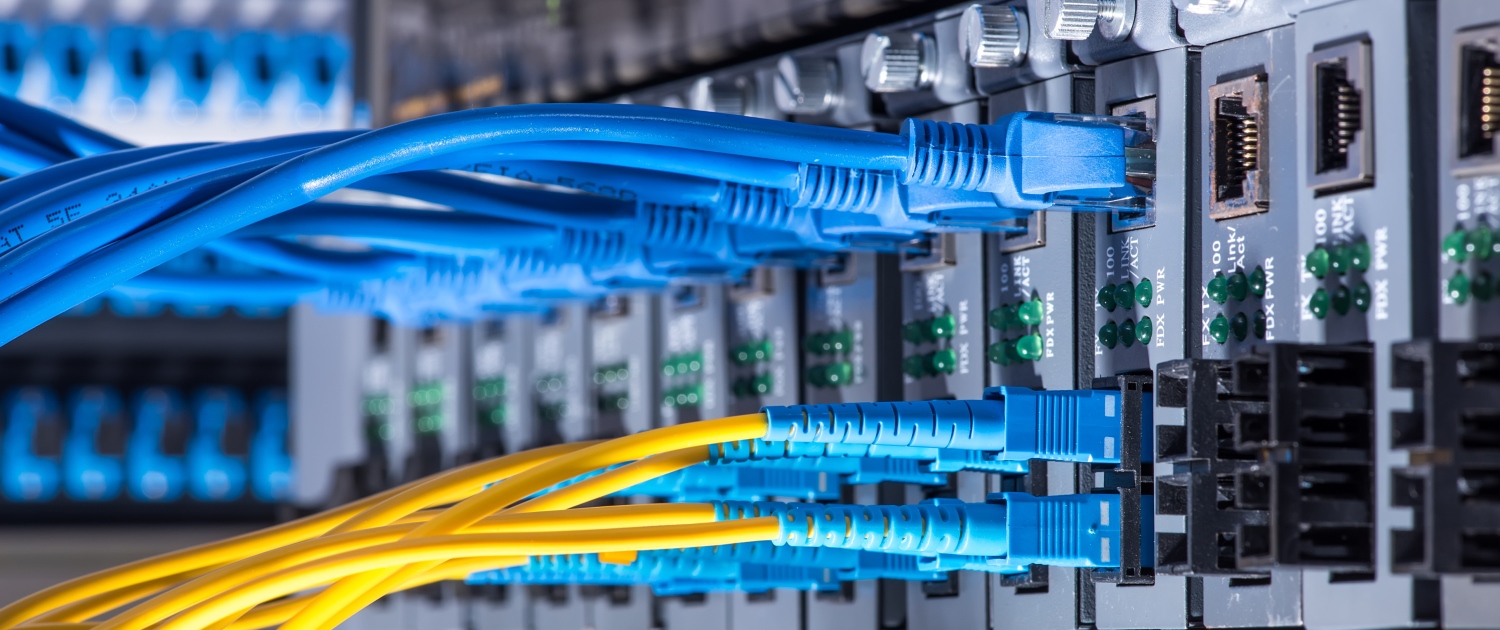 computer networking companies in ghana
