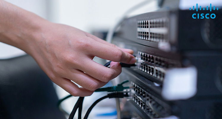 Explore Cisco's Innovative Network Solutions