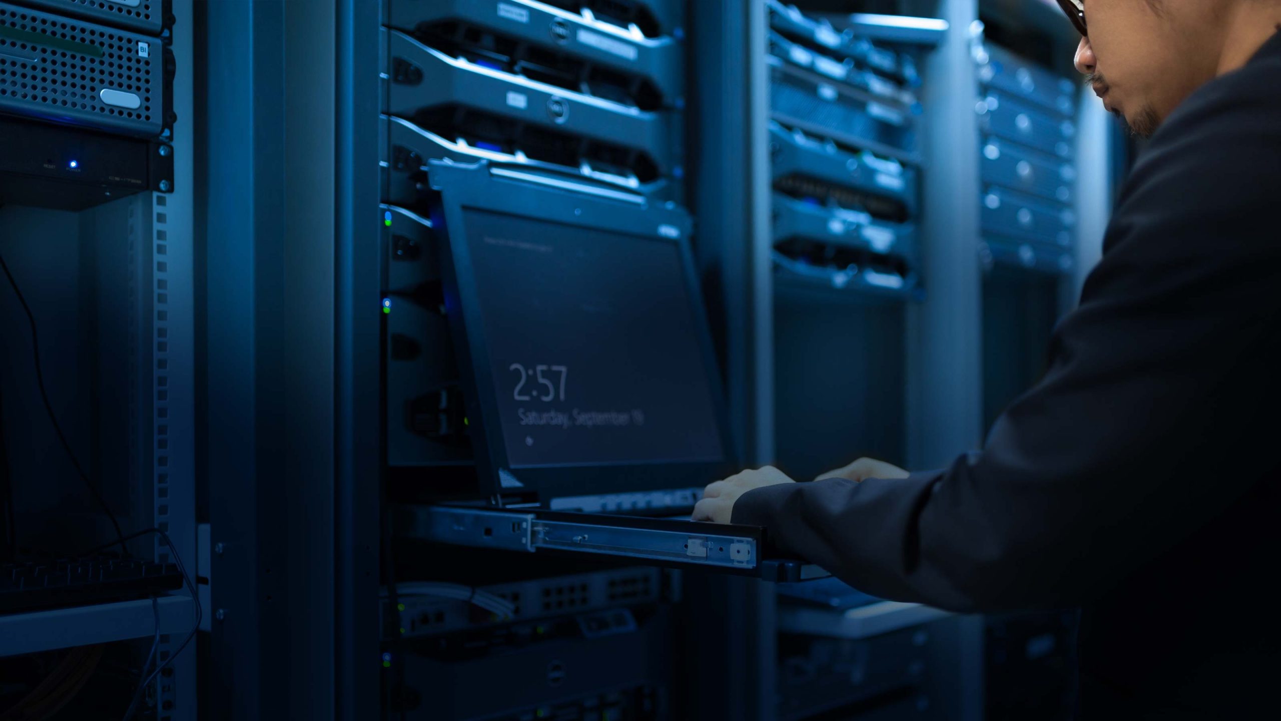 best managed it services company in Ghana